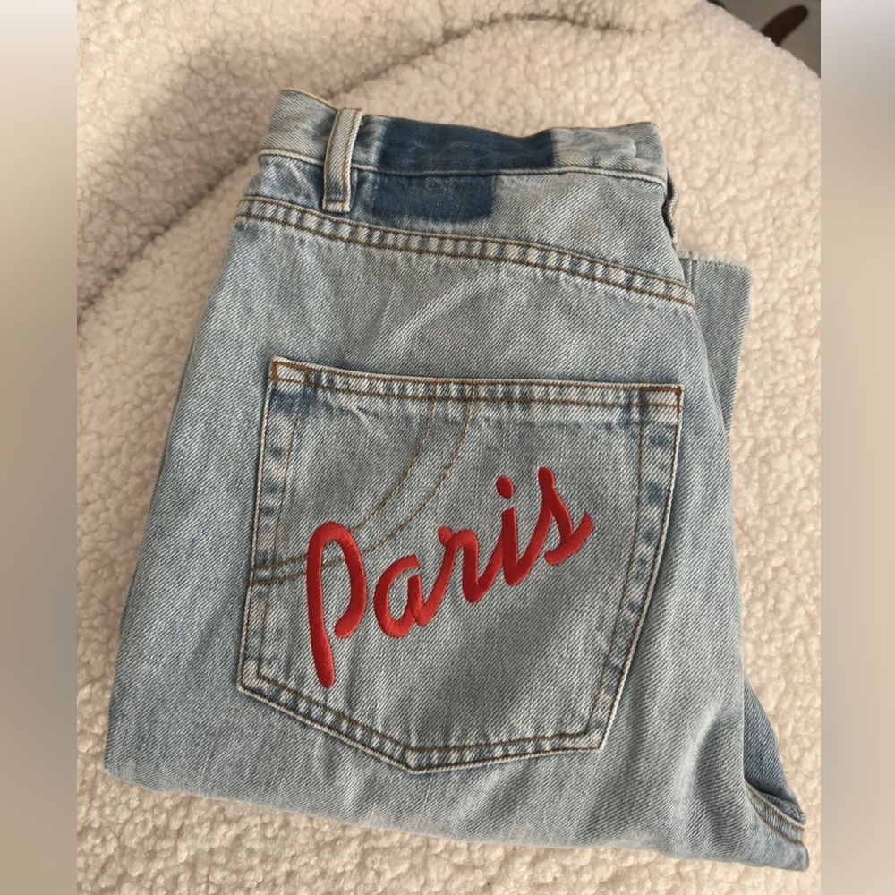 Maje Paris Jeans